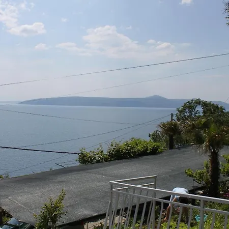 Apartment With A Parking Space Moscenicka Draga, Opatija - 7766