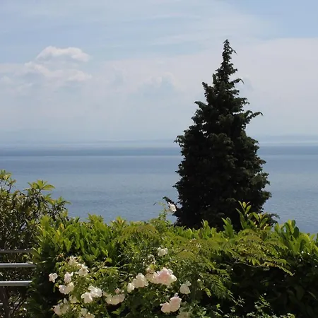With A Parking Space Moscenicka Draga, Opatija - 7766 Moscenicka Draga