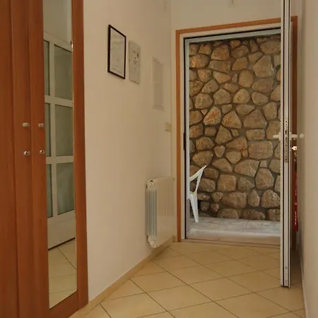 With A Parking Space Moscenicka Draga, Opatija - 7766 Apartment *