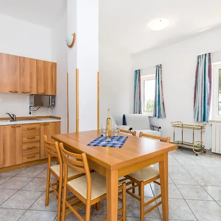 Apartment With A Parking Space Moscenicka Draga, Opatija - 7766 *