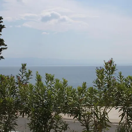 Apartment With A Parking Space Moscenicka Draga, Opatija - 7766 *