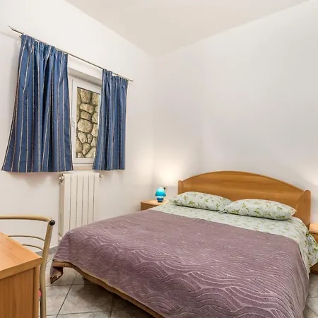 Apartment With A Parking Space Moscenicka Draga, Opatija - 7766 Moscenicka Draga