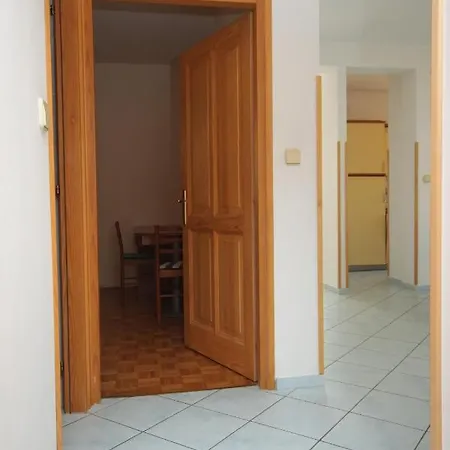 With A Parking Space Moscenicka Draga, Opatija - 7766 Apartment *