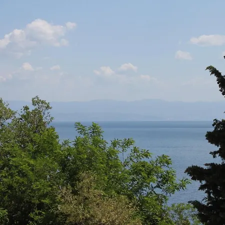 Apartment With A Parking Space Moscenicka Draga, Opatija - 7766