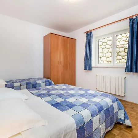 Apartment With A Parking Space Moscenicka Draga, Opatija - 7766 *